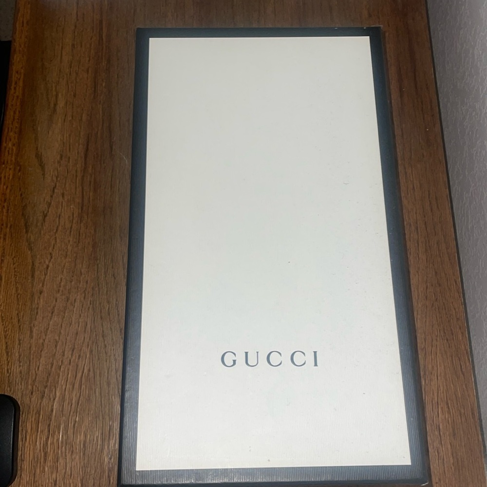 Men’s Gucci Cap Toe 10 1/2 11D